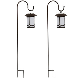 Landscape Lighting You Ll Love Wayfair Orpha 1 Light Pathway Set Of 2