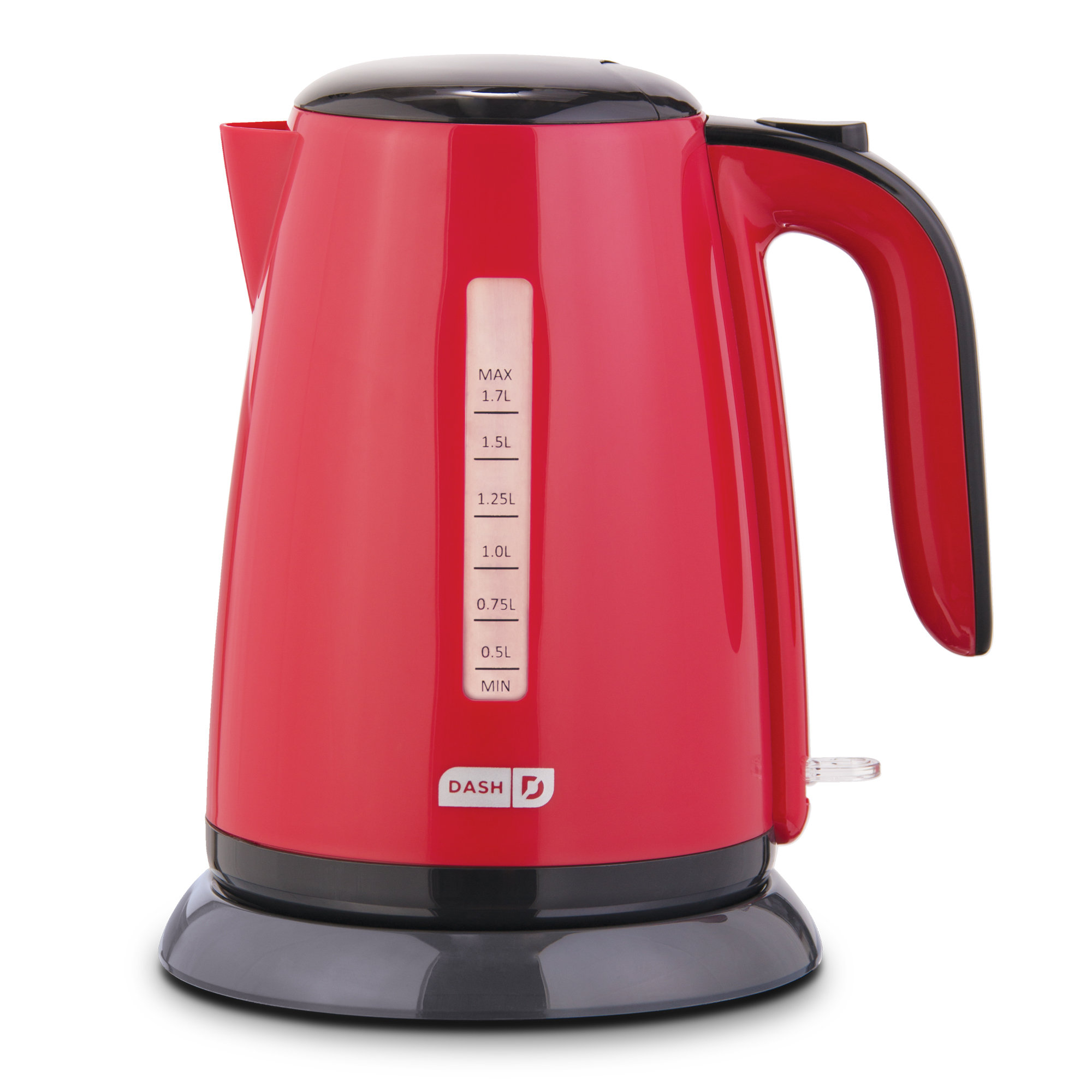 healthy electric kettle