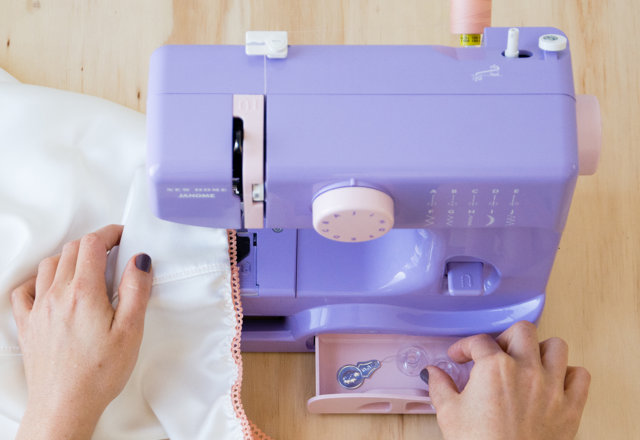 Top-Rated Sewing Machines