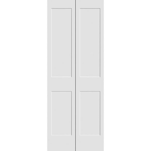 Interior Bifold French Doors