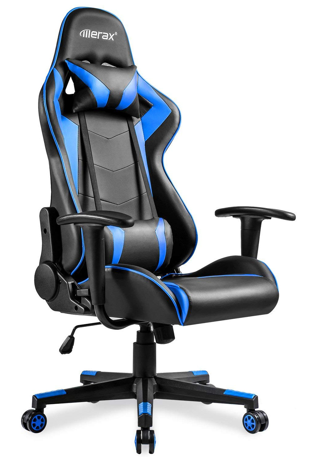 Merax Ergonomic Gaming Chair Reviews Wayfair