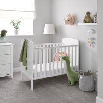 damari cot bed