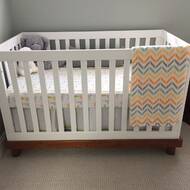 olivia 3 in 1 crib