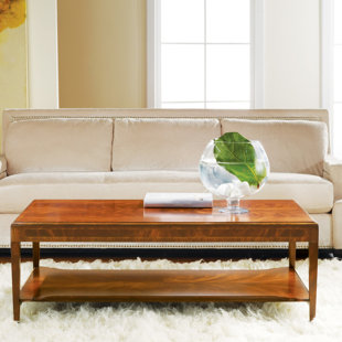 George II Coffee Table by Modern History Home Today Sale Only