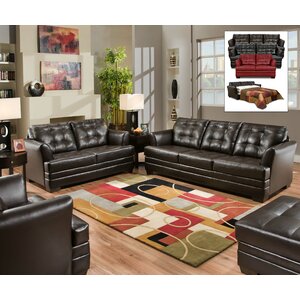 Rathdowney Configurable Living Room Set