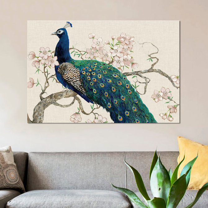 Beautiful Peacock Stretched Framed Canvas Prints Wall Art Diy Home Decor Home Decor Posters Prints Vintage Nautical Home Decor Posters Prints Whether you choose a bison motif or not, anchoring your decor scheme. beautiful peacock stretched framed