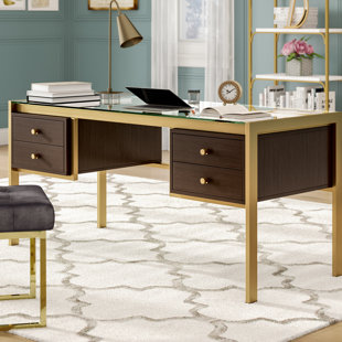 Go to store & view more images Everly Quinn Danyel Writing Desk