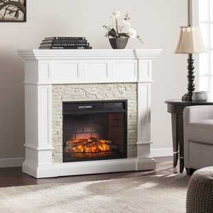 Corner Electric Fireplaces You Ll Love In 2020 Wayfair Ca