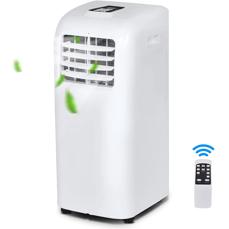 Gymax Portable Air Conditioner for 200 