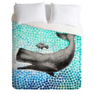 Go to store & view more images East Urban Home Duvet Cover Set