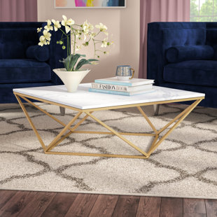 Boris Coffee Table by Everly Quinn No Copoun