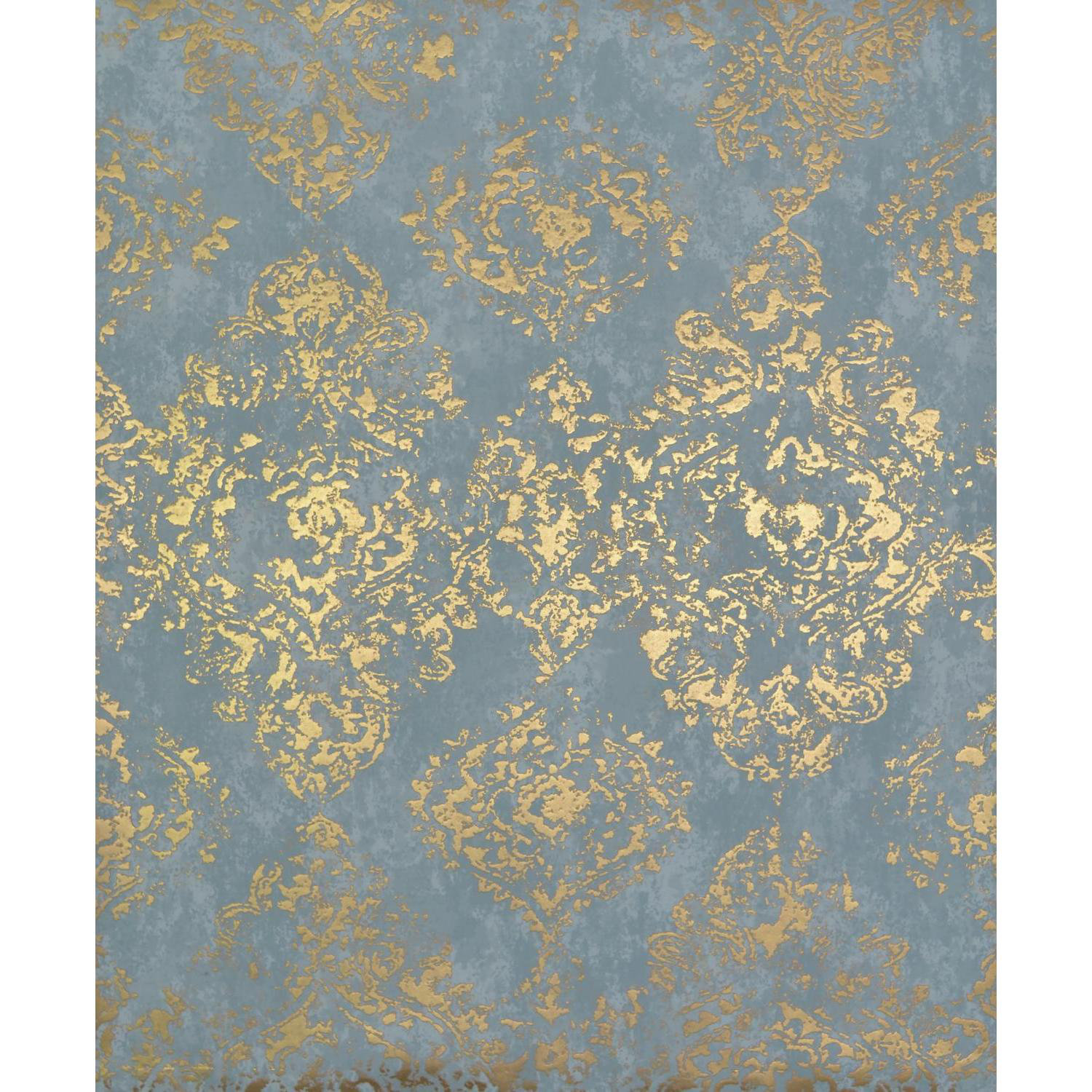 York Wallcoverings Antonia Vella Stargazer 32 8 L X 8 W Metallic Wallpaper Roll Reviews Wayfair