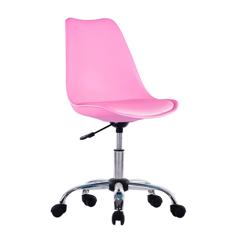 Mack Milo Harland Task Chair Reviews Wayfair