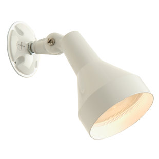 Best Bobba Outdoor Security Spot Light (pack of 1) By Ebern Designs Outdoor Lighting Bobba Outdoor Security Spot Light (pack of 1) By Ebern Designs Outdoor Lighting