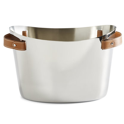Ralph lauren champagne bucket Clearance