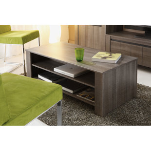 Lana Coffee Table by Parisot