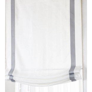 Roman Shades You Ll Love Wayfair Quickview