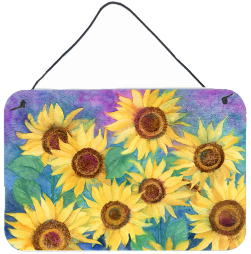 Image By Design -Metal Print on Metal