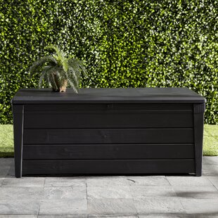 Deck Boxes Patio Storage You Ll Love In 2020 Wayfair