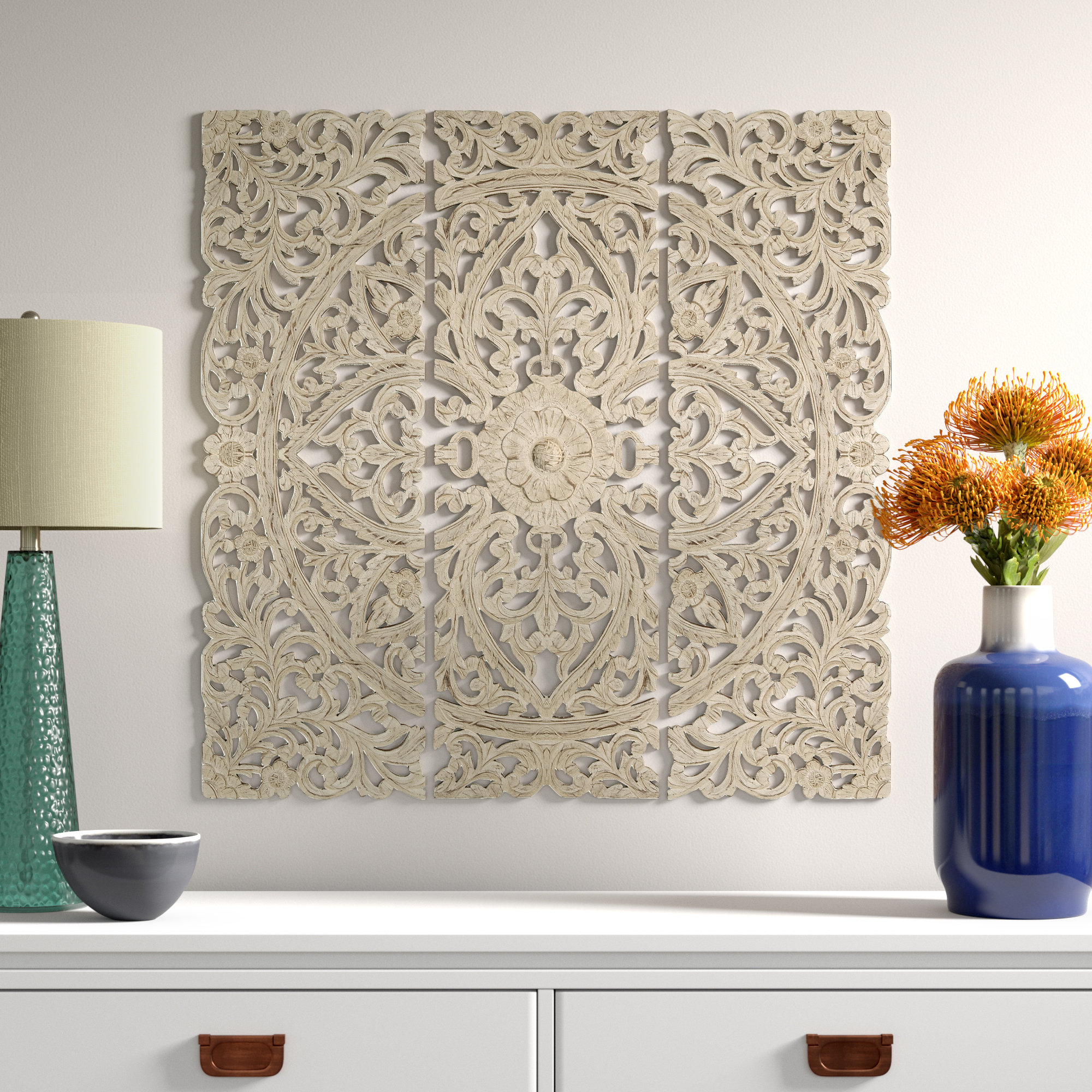 3 Piece Wall Décor Set Reviews Joss Main 3 Piece Wall Décor Set Reviews Joss