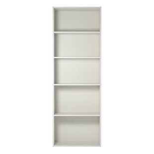 Rialto Standard Bookcase By Ebern Designs