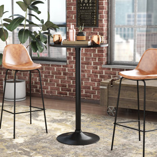 Pub Tables Bistro Sets You Ll Love Wayfair Yoder Pub Table