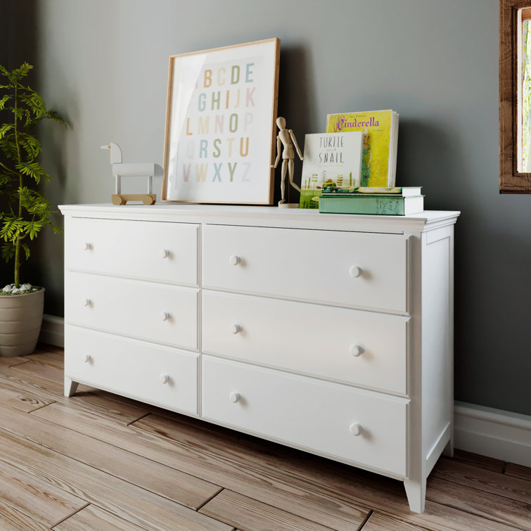 Wayfair white dresser nursery Clearance