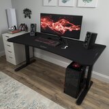 Split Level Desk Wayfair