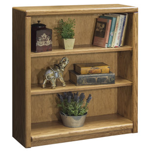 Go to store & view more images Contemporary Standard Bookcase by Legends Furniture