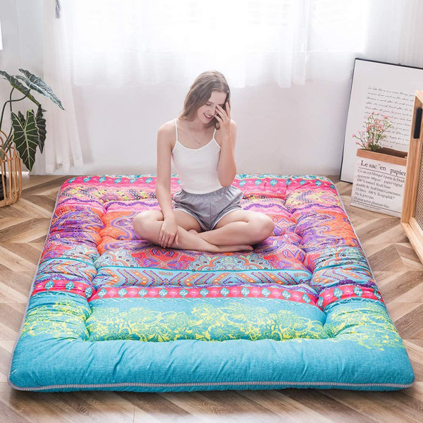 Japanese Floor Mattress