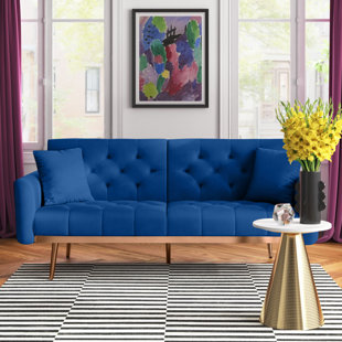 Pull Up Sleeper Sofa | Wayfair