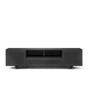 Ultra Slim Tv Stand Wayfair Quickview