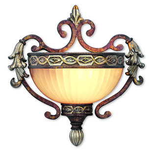 Best Schweizer 1-Light Glass Shade Wall Sconce By Astoria Grand Wall Lights Schweizer 1-Light Glass Shade Wall Sconce By Astoria Grand Wall Lights