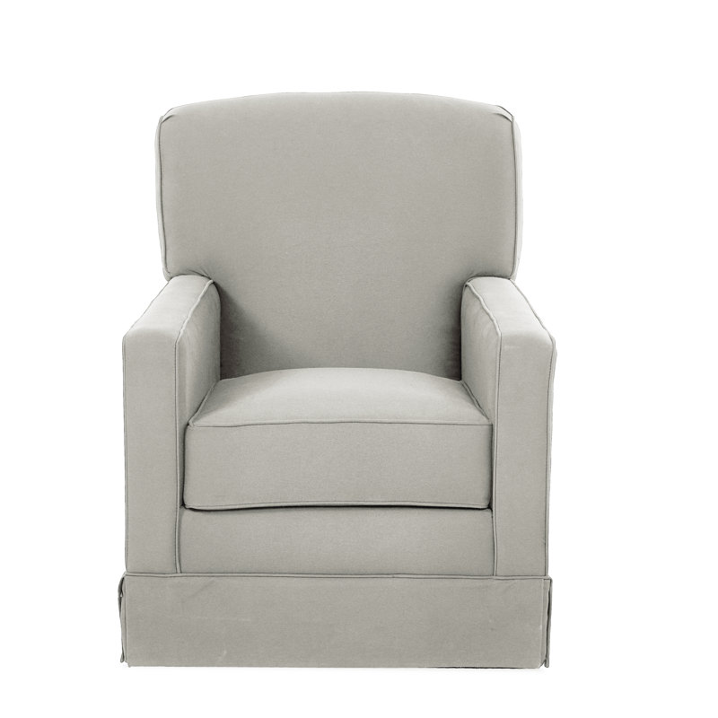 wayfair swivel glider