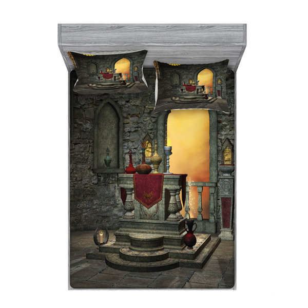 Buddhist Altar Table Wayfair