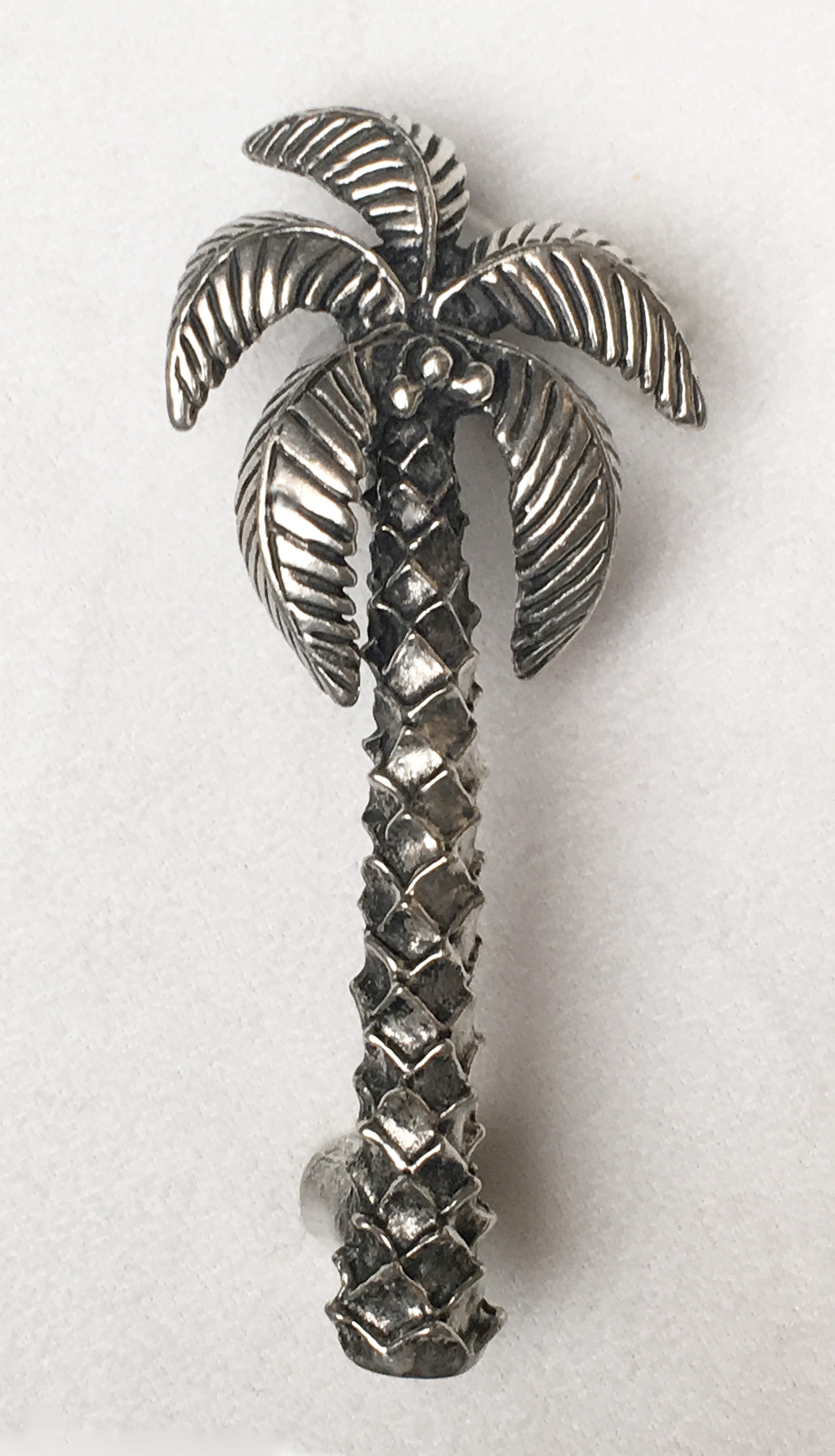 D Artefax Palm Tree 3 Center Bar Pull Reviews Wayfair