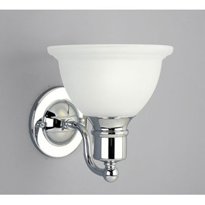 Halogen Bathroom Sconces chrome sconces you'll love | wayfair Halogen Bathroom Sconces chrome sconces you'll love | wayfair