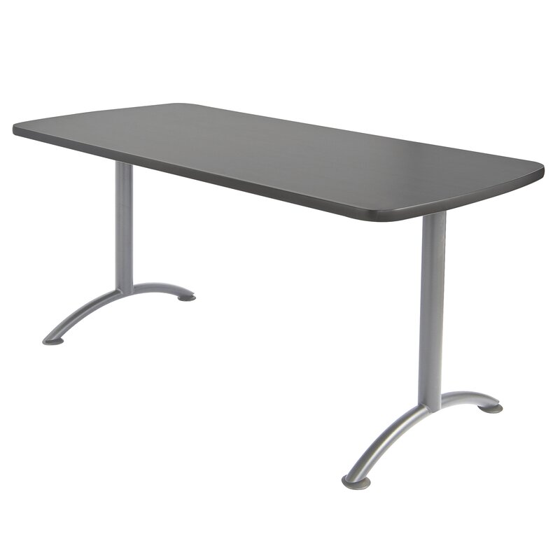 Symple Stuff Curved End Conference Table & Reviews | Wayfair.ca