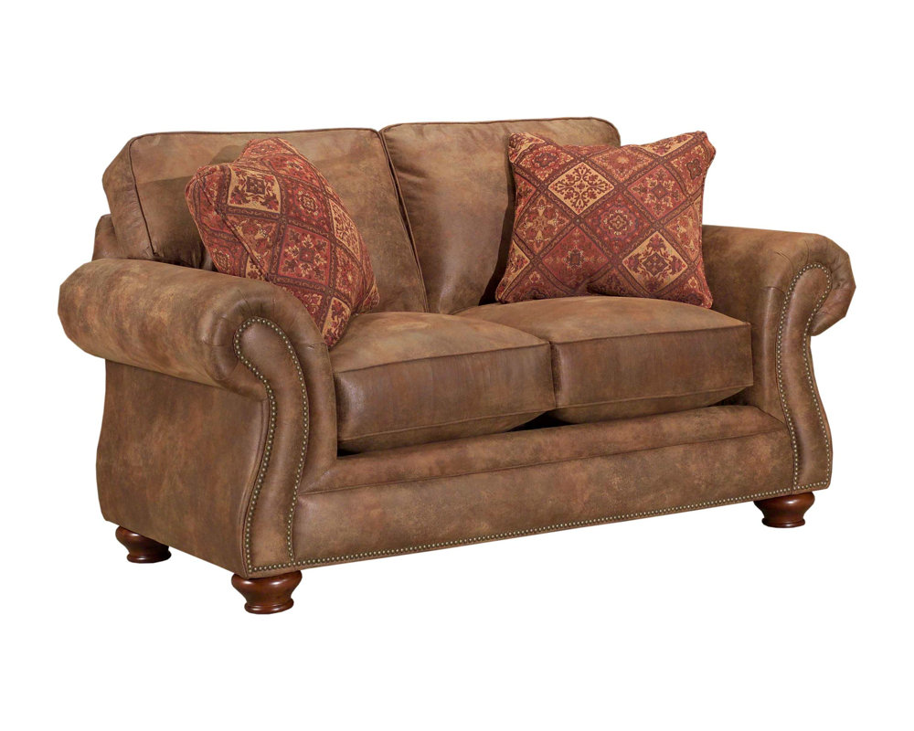 Broyhill® Laramie Loveseat & Reviews | Wayfair