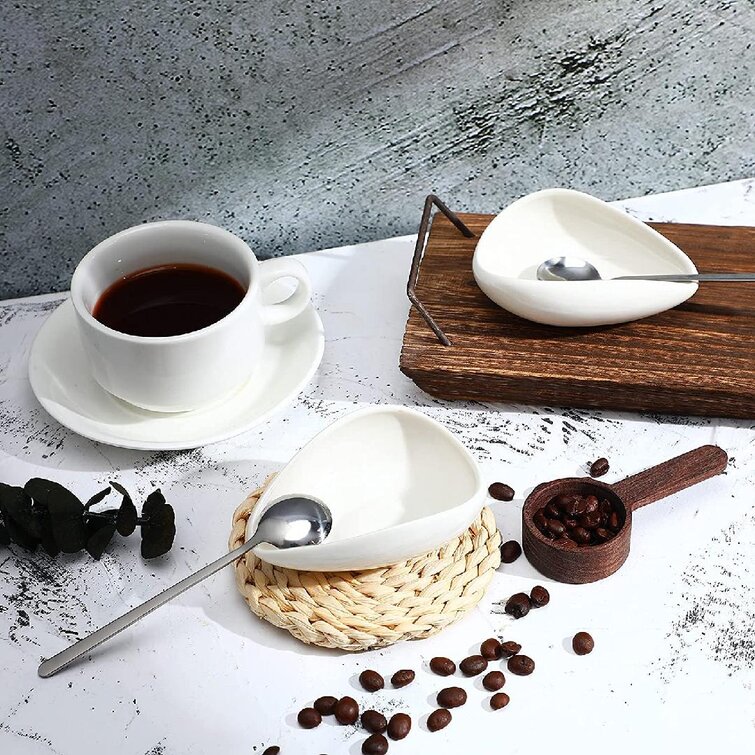 Coffee & Tea Spoon Rests