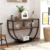 Noank 48 Console Table by Gracie Oaks
