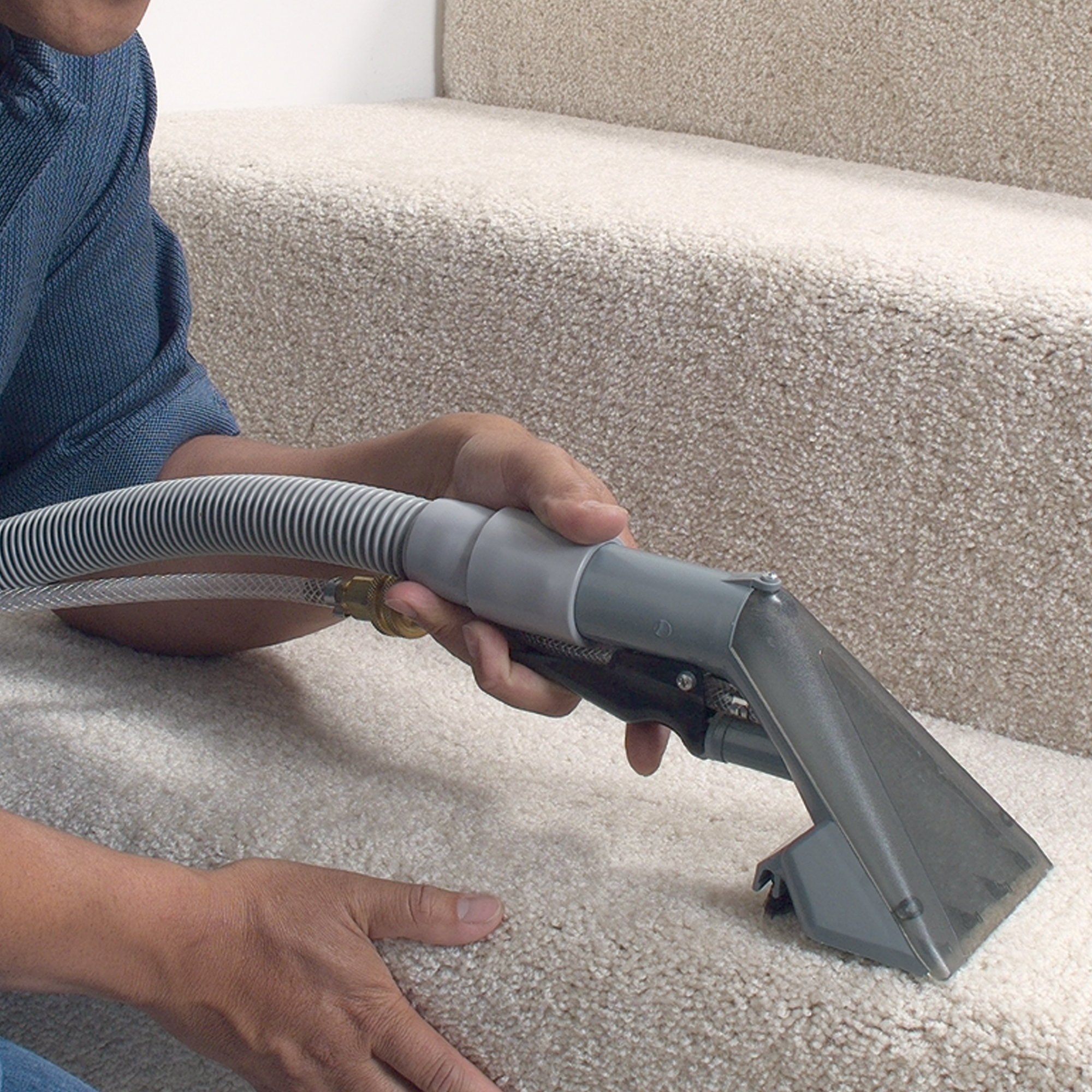 Rug Doctor Mighty Pro X3 Deep Carpet 