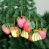 Fruit Ornaments Wayfair