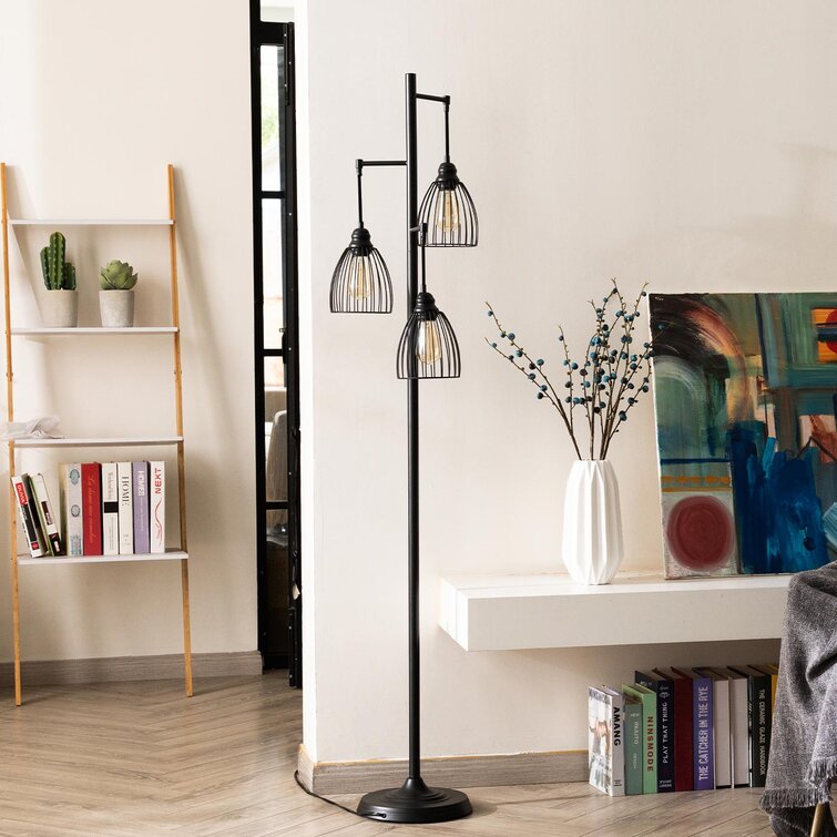 hudson floor lamp target