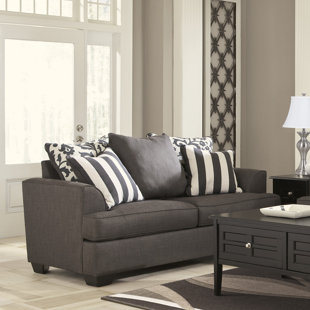 Kremer Loveseat by Red Barrel Studio #2