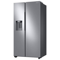 Refrigerators With Lock Locking Door Wayfair