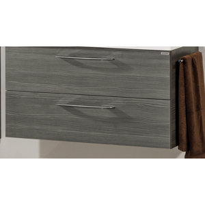 Fackelmann 90 cm Waschtisch-Set Vadea