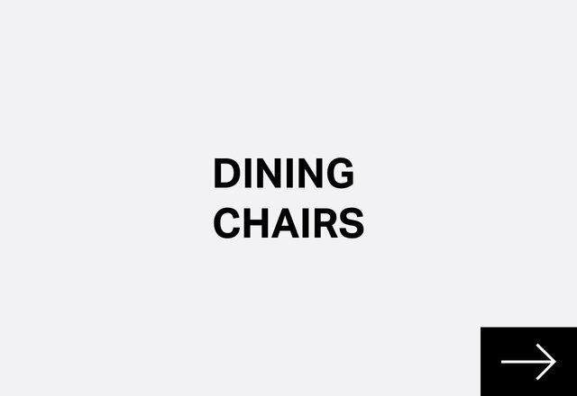 Dining Chairs