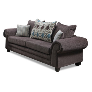 Gambill Sofa by August Grove Discount