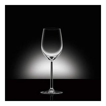 Mint Pantry Chew Magna 11 Oz Crystal All Purpose Wine Glass Wayfair
